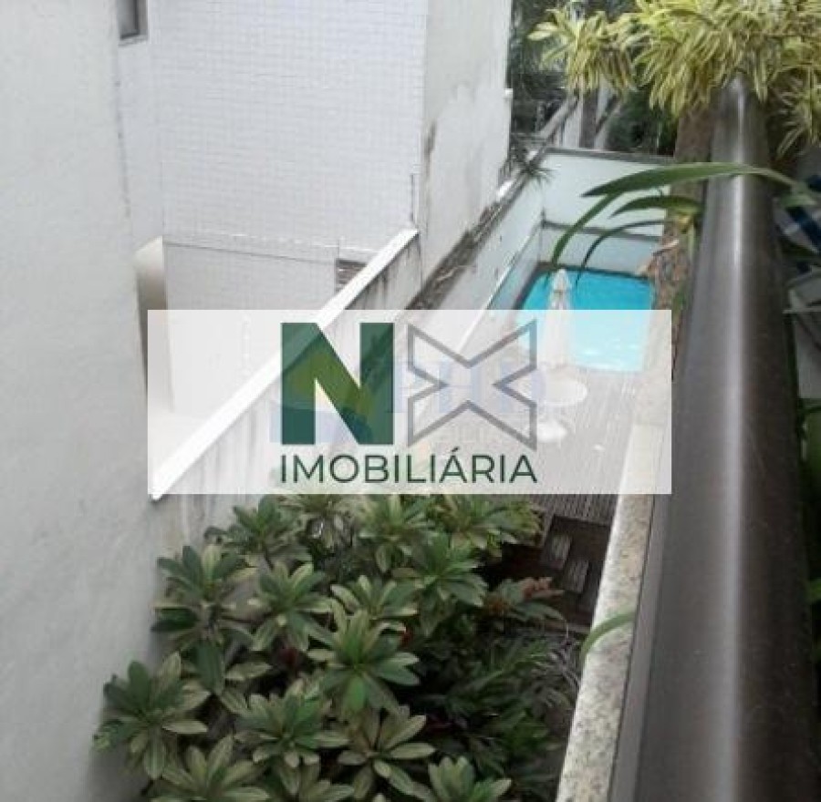 Apartamento 3 Quartos 115m² Apartamento 3 Quartos 115m²