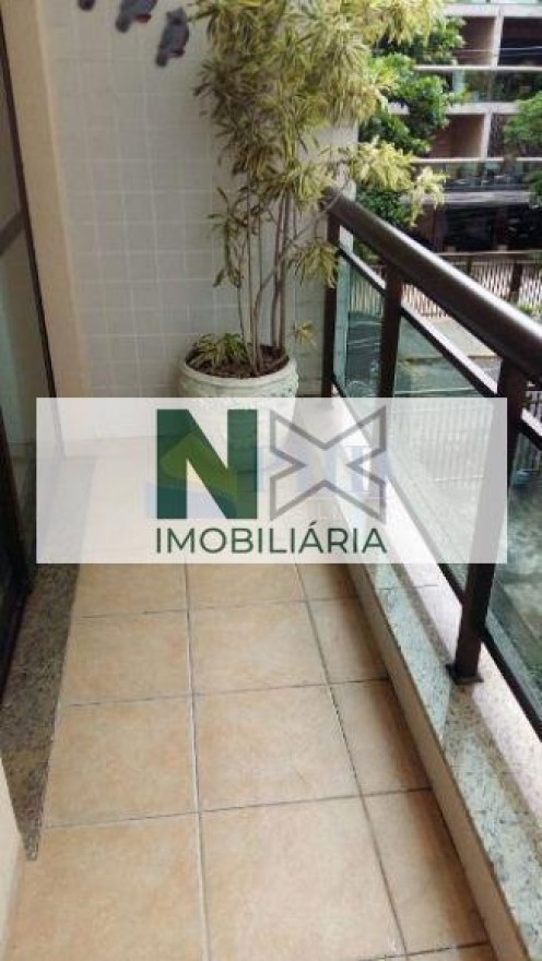 Apartamento 3 Quartos 115m² Apartamento 3 Quartos 115m²