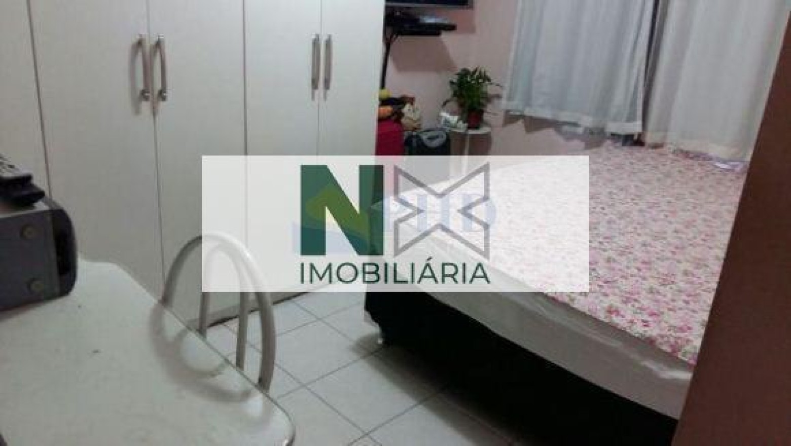 Apartamento 3 Quartos 115m² Apartamento 3 Quartos 115m²