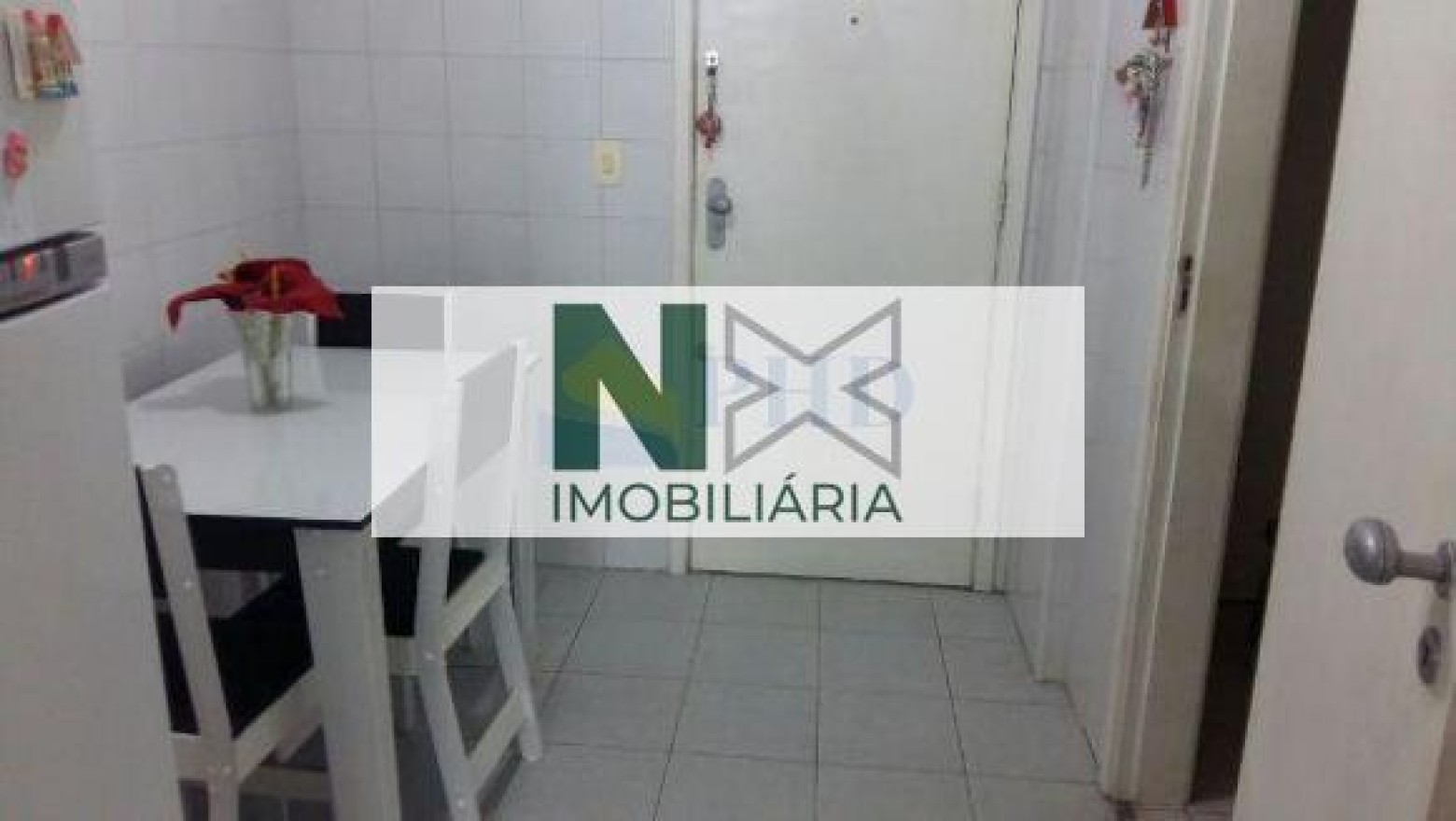 Apartamento 3 Quartos 115m² Apartamento 3 Quartos 115m²