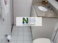 Apartamento 3 Quartos 115m² Apartamento 3 Quartos 115m²