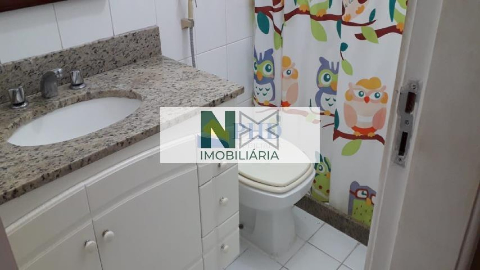 Apartamento 3 Quartos 115m² Apartamento 3 Quartos 115m²