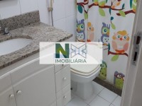 Apartamento 3 Quartos 115m² Apartamento 3 Quartos 115m²