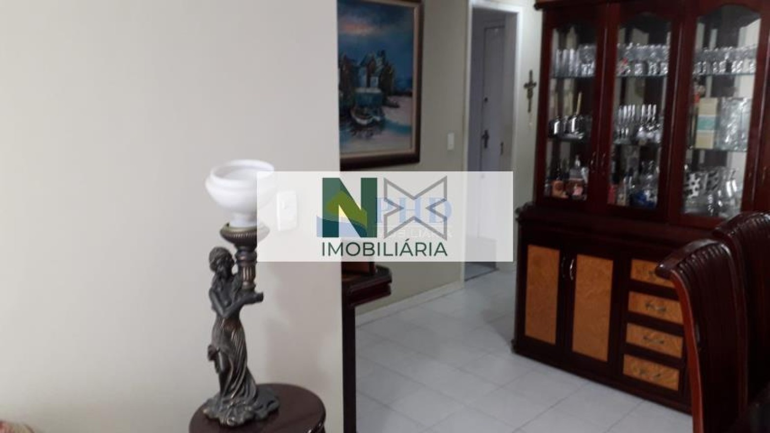 Apartamento 3 Quartos 115m² Apartamento 3 Quartos 115m²
