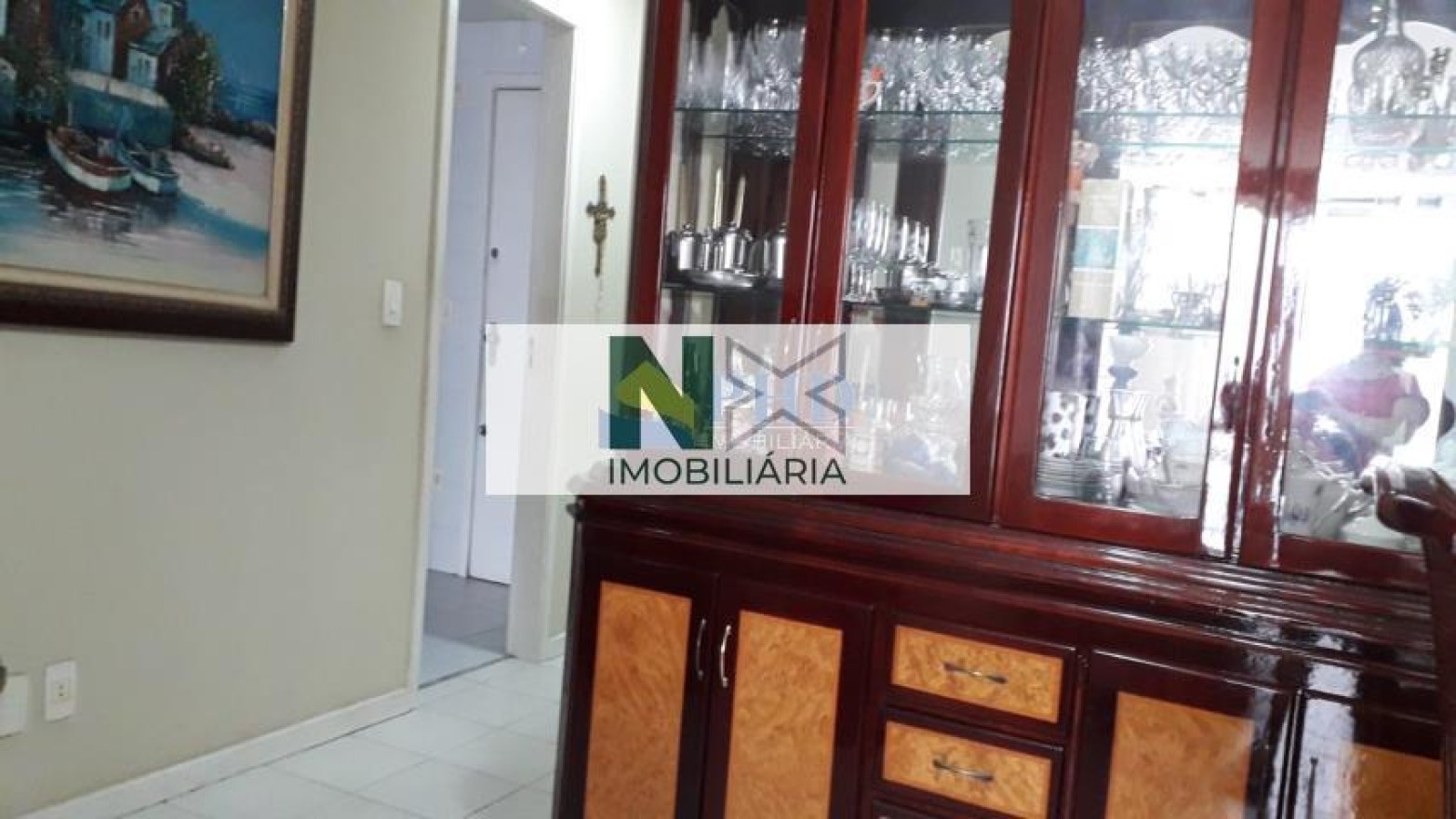 Apartamento 3 Quartos 115m² Apartamento 3 Quartos 115m²