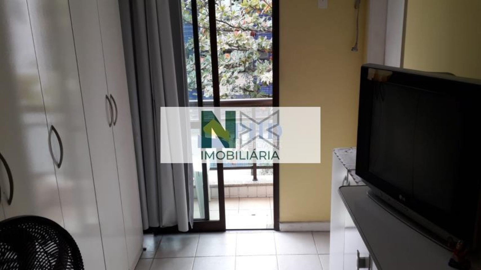 Apartamento 3 Quartos 115m² Apartamento 3 Quartos 115m²