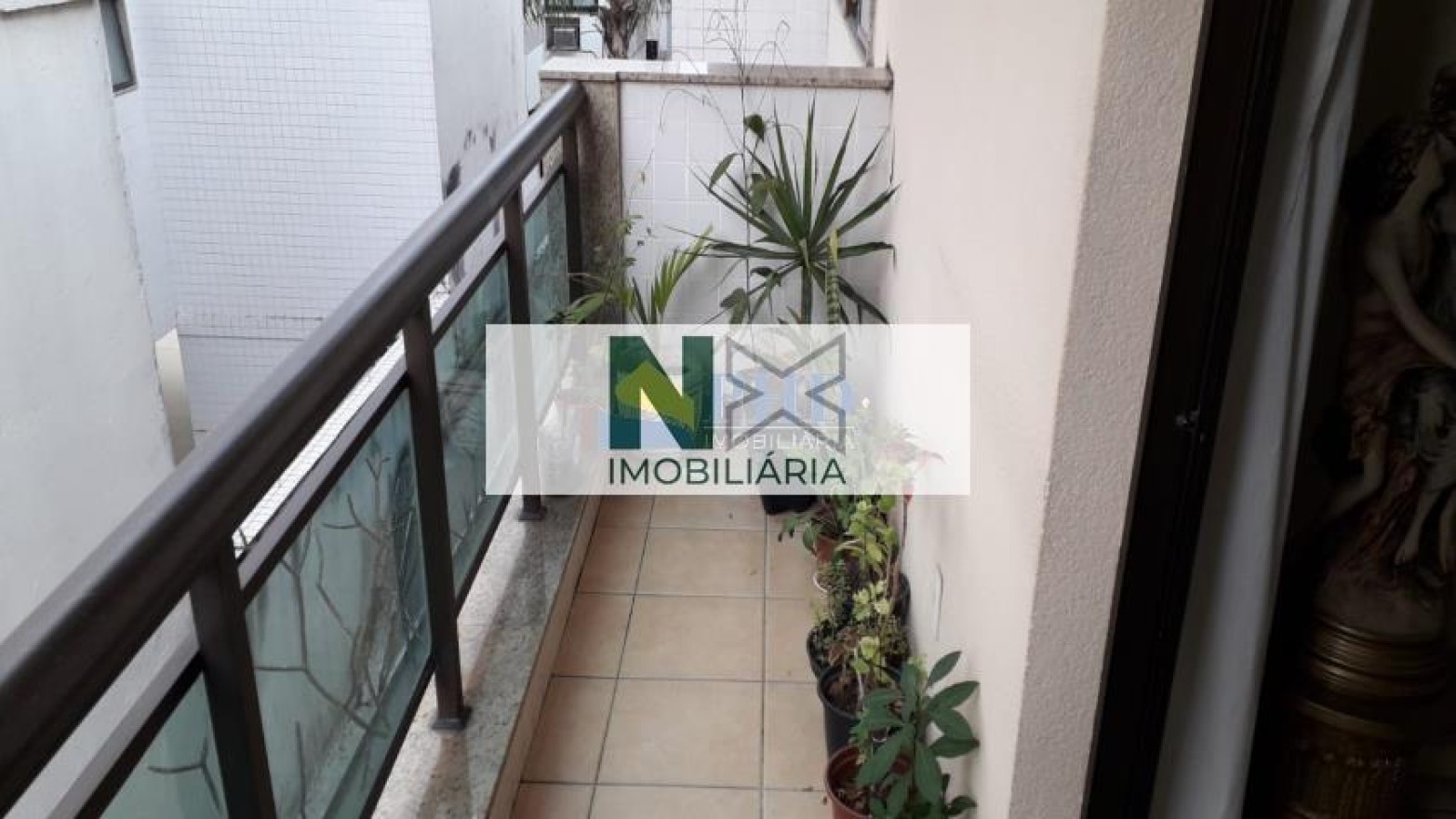 Apartamento 3 Quartos 115m² Apartamento 3 Quartos 115m²