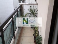Apartamento 3 Quartos 115m² Apartamento 3 Quartos 115m²