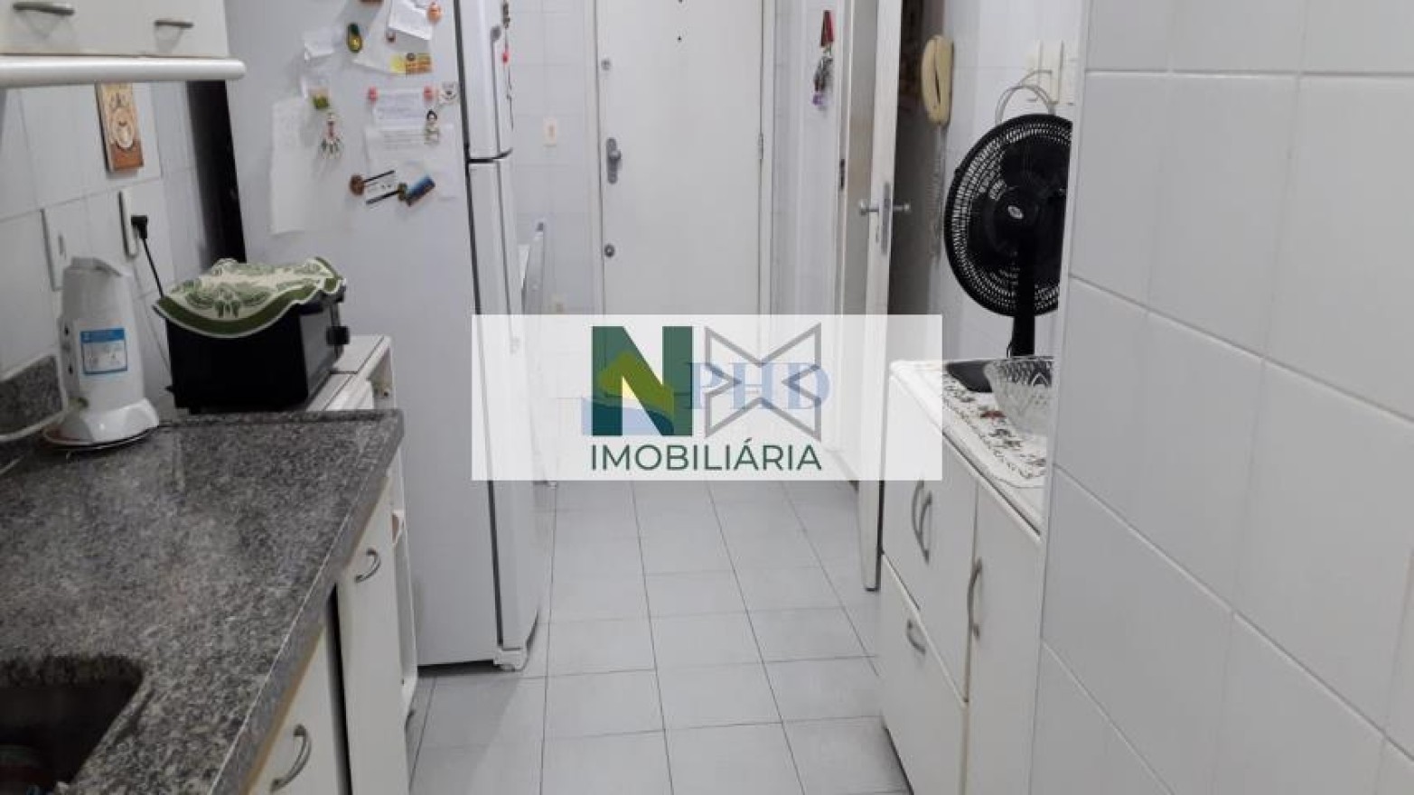 Apartamento 3 Quartos 115m² Apartamento 3 Quartos 115m²