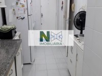 Apartamento 3 Quartos 115m² Apartamento 3 Quartos 115m²