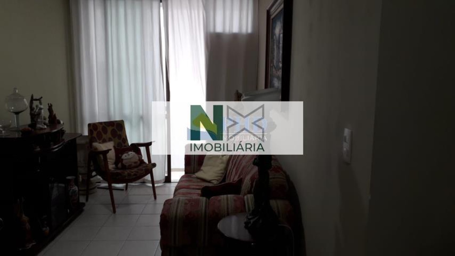 Apartamento 3 Quartos 115m² Apartamento 3 Quartos 115m²