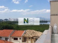 Cobertura Duplex 4 Quartos 212m² Cobertura Duplex 4 Quartos 212m²