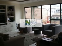 Cobertura Duplex 4 Quartos 212m² Cobertura Duplex 4 Quartos 212m²