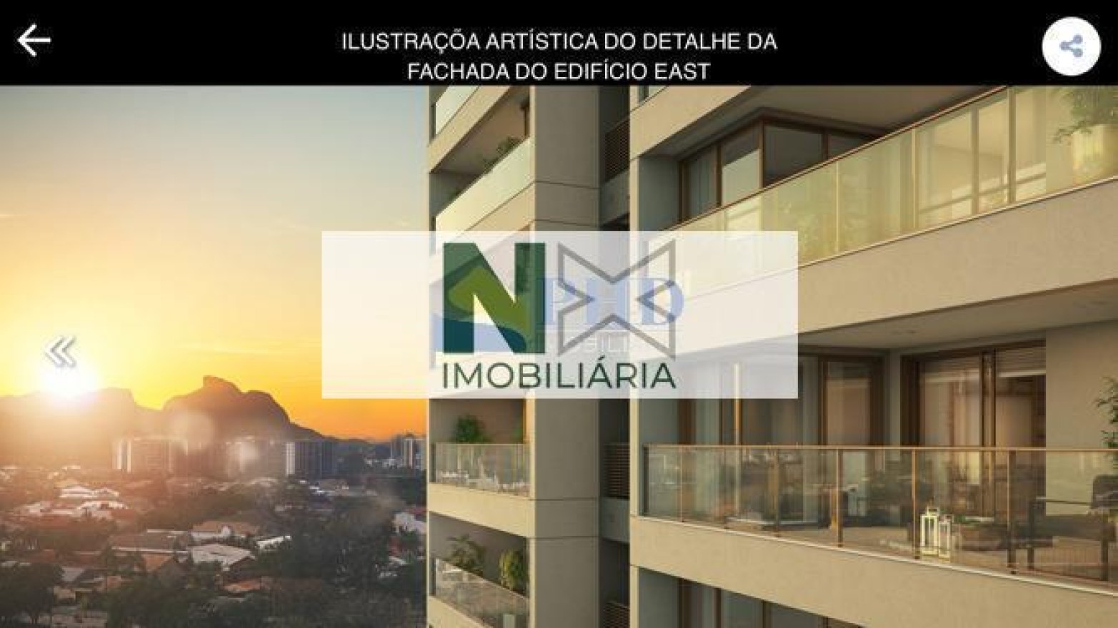 Apartamento 3 Quartos 121m² Apartamento 3 Quartos 121m²