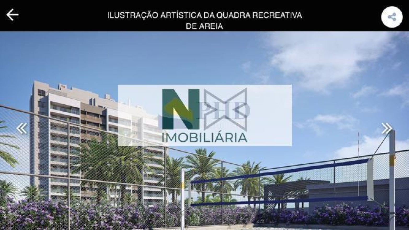 Apartamento 3 Quartos 121m² Apartamento 3 Quartos 121m²