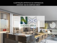 Apartamento 3 Quartos 121m² Apartamento 3 Quartos 121m²