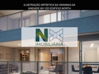 Apartamento 3 Quartos 121m² Apartamento 3 Quartos 121m²