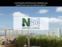 Apartamento 3 Quartos 121m² Apartamento 3 Quartos 121m²