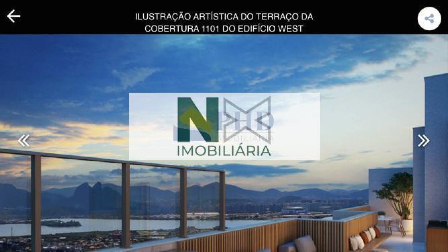 Apartamento 3 Quartos 121m² Apartamento 3 Quartos 121m²