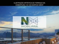 Apartamento 3 Quartos 121m² Apartamento 3 Quartos 121m²