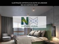 Apartamento 3 Quartos 121m² Apartamento 3 Quartos 121m²