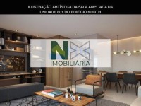 Apartamento 3 Quartos 121m² Apartamento 3 Quartos 121m²