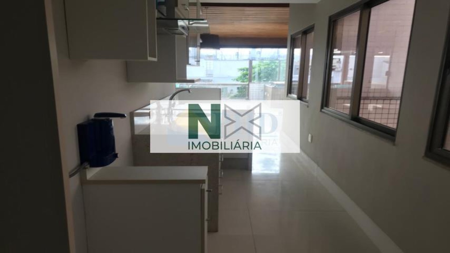Cobertura 3 Quartos 326m² Cobertura 3 Quartos 326m²