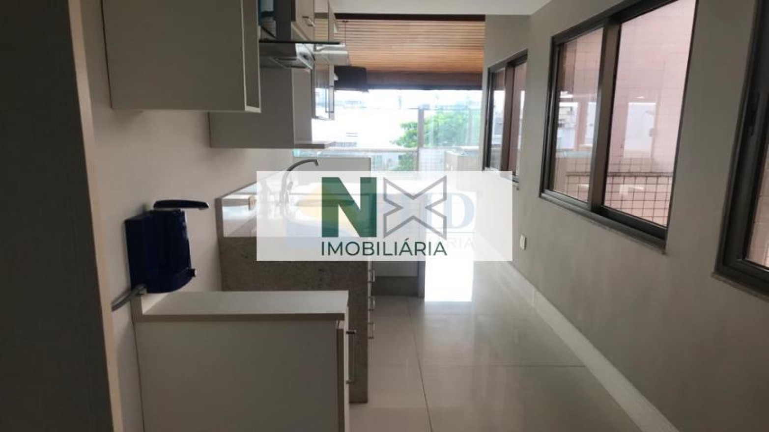 Cobertura 3 Quartos 326m² Cobertura 3 Quartos 326m²