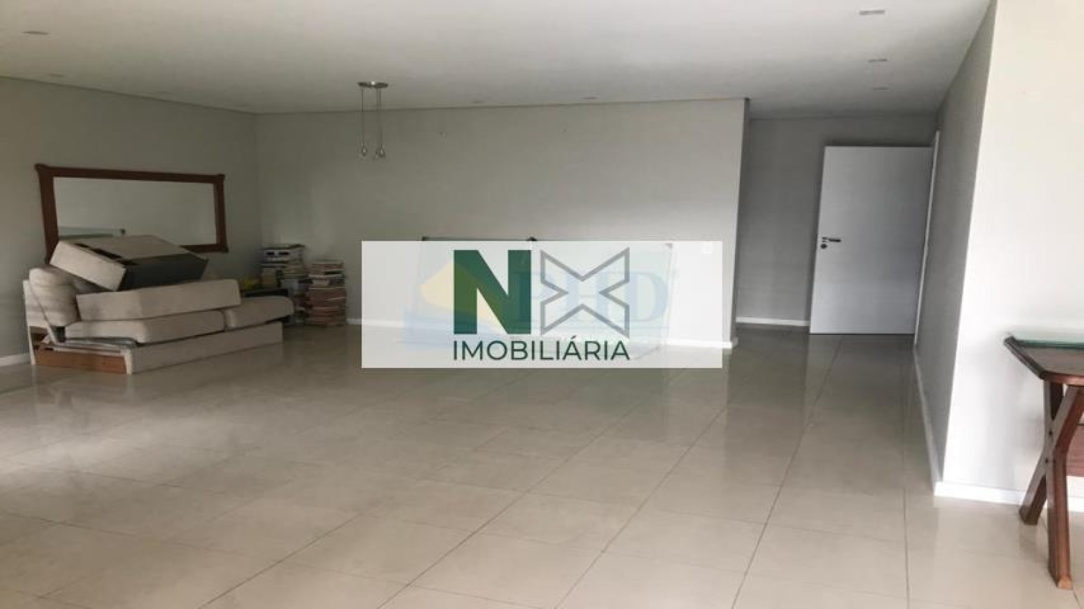 Cobertura 3 Quartos 326m² Cobertura 3 Quartos 326m²