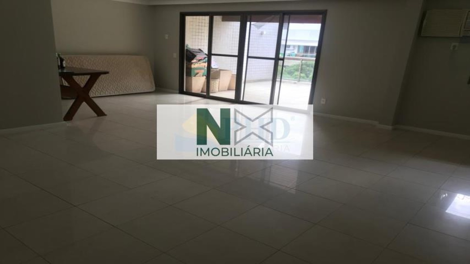 Cobertura 3 Quartos 326m² Cobertura 3 Quartos 326m²