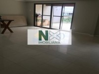 Cobertura 3 Quartos 326m² Cobertura 3 Quartos 326m²