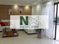 Cobertura 3 Quartos 350m² Cobertura 3 Quartos 350m²
