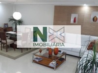 Cobertura 3 Quartos 350m² Cobertura 3 Quartos 350m²