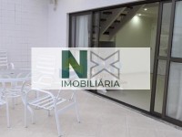Cobertura 3 Quartos 350m² Cobertura 3 Quartos 350m²