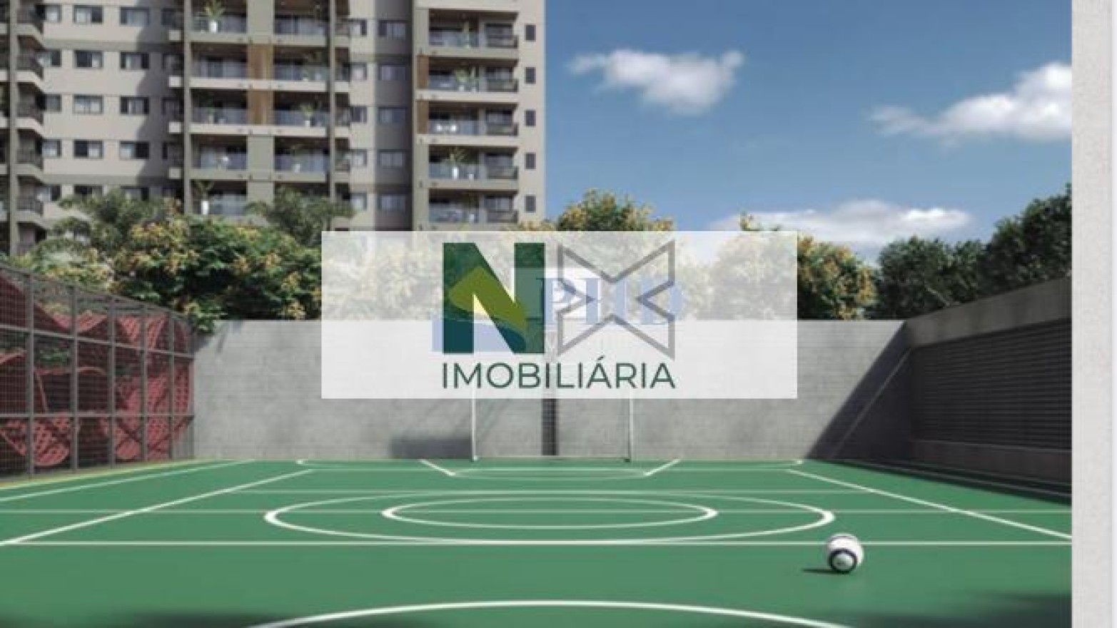 Apartamento 2 Quartos 79m² Apartamento 2 Quartos 79m²