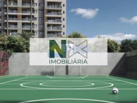 Apartamento 2 Quartos 79m² Apartamento 2 Quartos 79m²