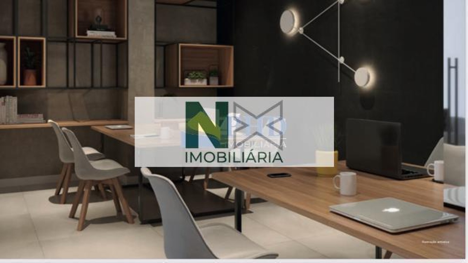 Apartamento 2 Quartos 79m² Apartamento 2 Quartos 79m²