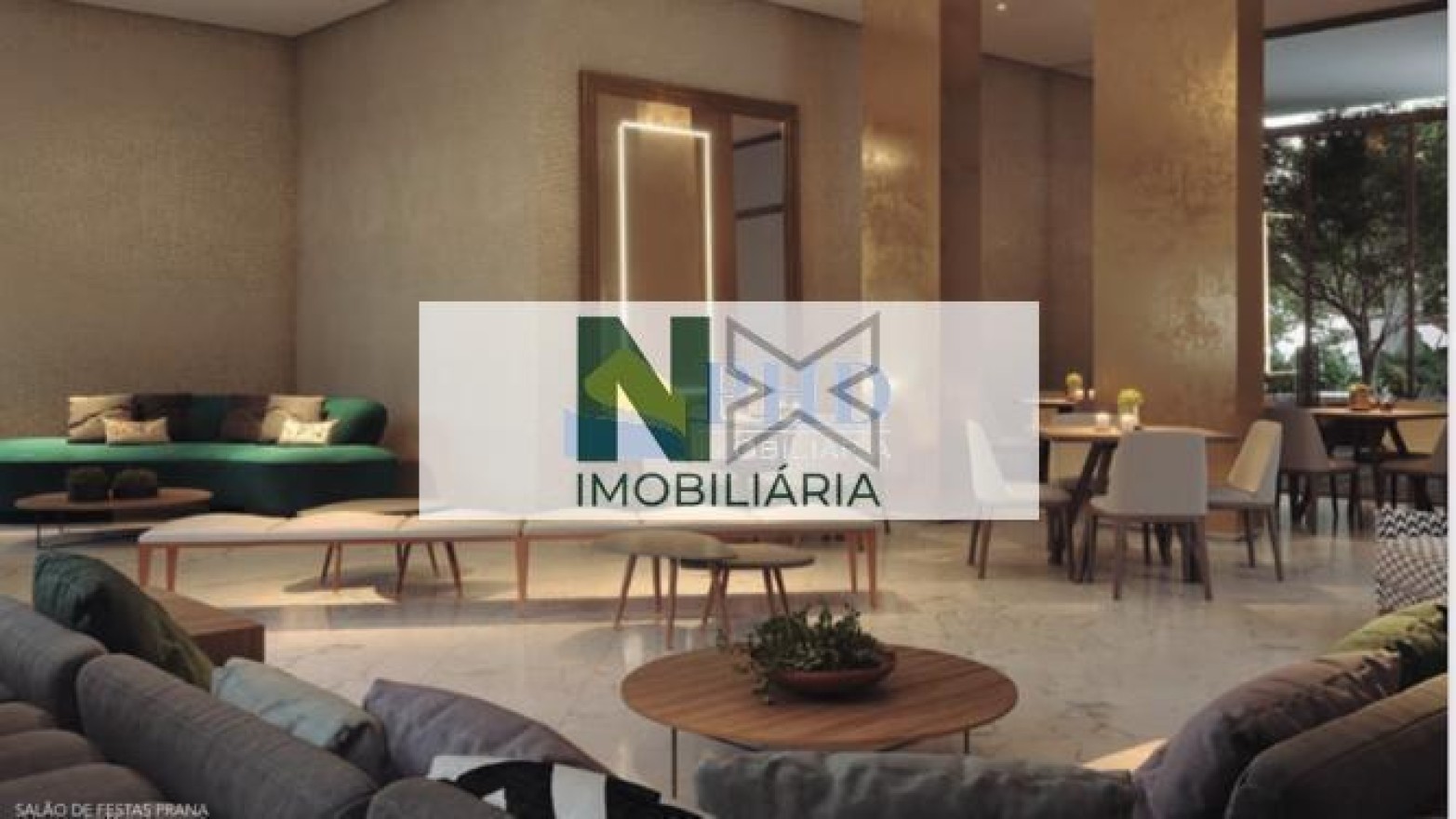 Apartamento 2 Quartos 79m² Apartamento 2 Quartos 79m²
