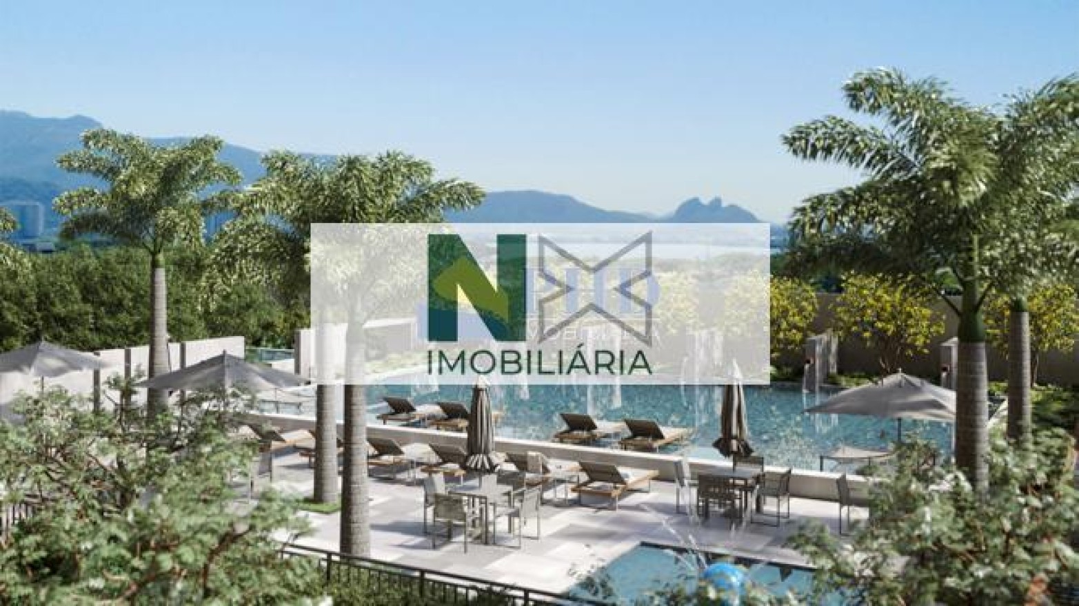 Apartamento 2 Quartos 79m² Apartamento 2 Quartos 79m²