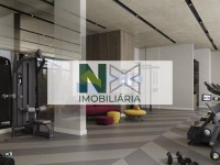 Apartamento 2 Quartos 79m² Apartamento 2 Quartos 79m²