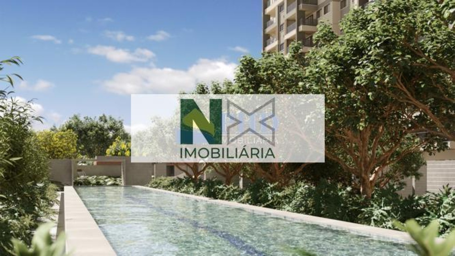 Apartamento 2 Quartos 79m² Apartamento 2 Quartos 79m²