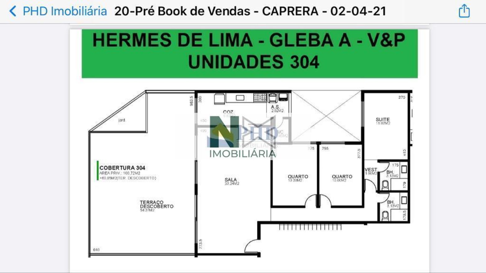 Apartamento 3 Quartos 88m² Apartamento 3 Quartos 88m²