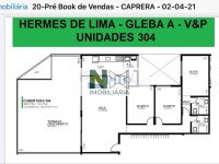 Apartamento 3 Quartos 88m² Apartamento 3 Quartos 88m²
