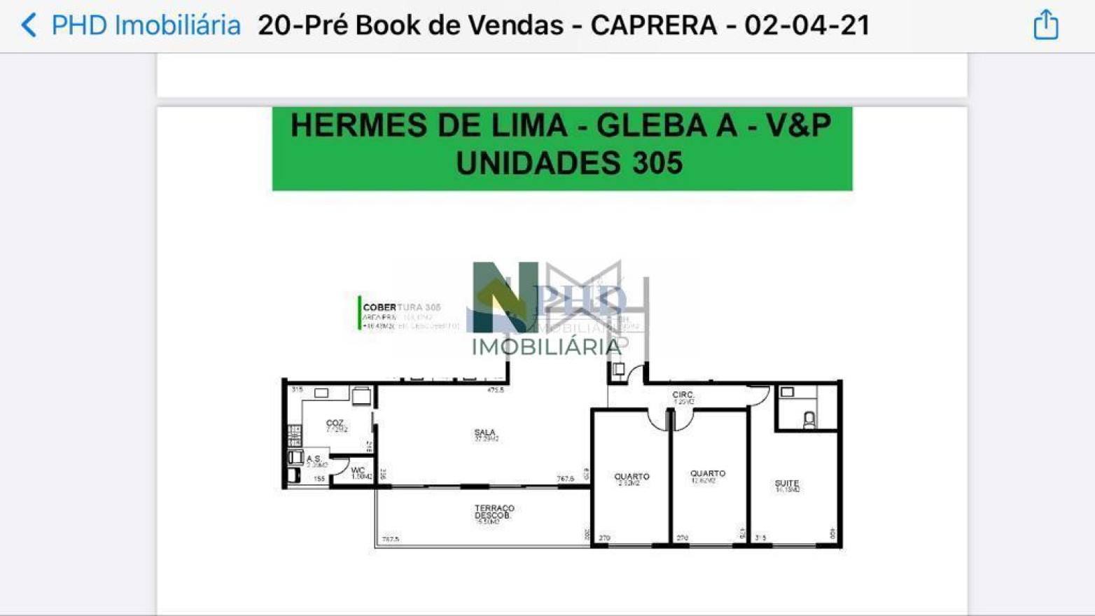 Apartamento 3 Quartos 88m² Apartamento 3 Quartos 88m²