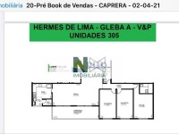 Apartamento 3 Quartos 88m² Apartamento 3 Quartos 88m²