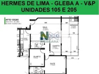 Apartamento 3 Quartos 88m² Apartamento 3 Quartos 88m²