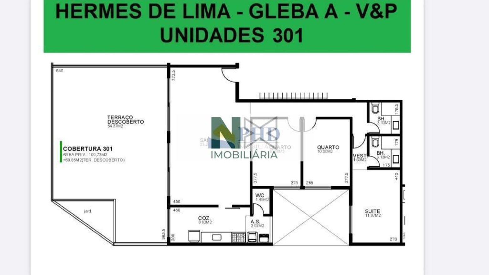 Apartamento 3 Quartos 88m² Apartamento 3 Quartos 88m²
