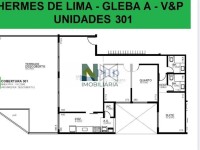 Apartamento 3 Quartos 88m² Apartamento 3 Quartos 88m²