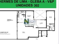 Apartamento 3 Quartos 88m² Apartamento 3 Quartos 88m²