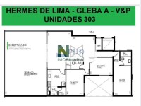 Apartamento 3 Quartos 88m² Apartamento 3 Quartos 88m²